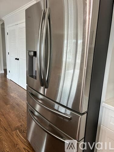 Elizabeth Apartment: 765 Canton St