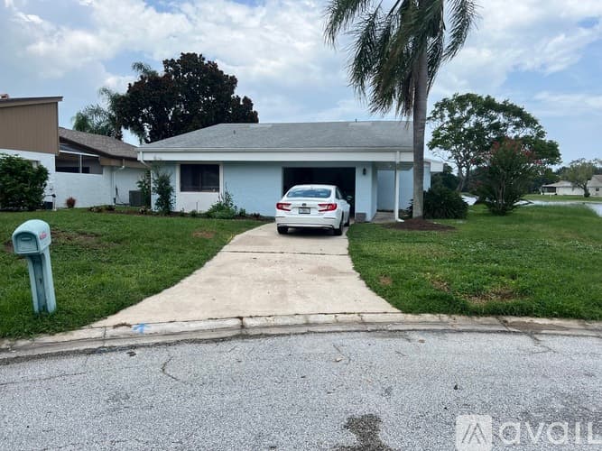 Melbourne House: 441 Myrtlewood Rd
