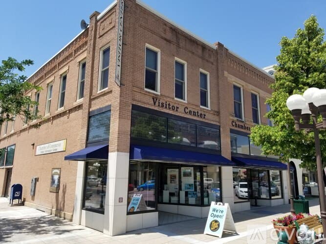 New Ulm Apartment: 1 North Minnesota Street