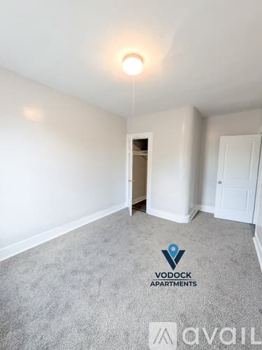 Holyoke Apartment: 226 Lyman St