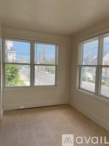 Ventnor City Apartment: 2 North Austin Avenue