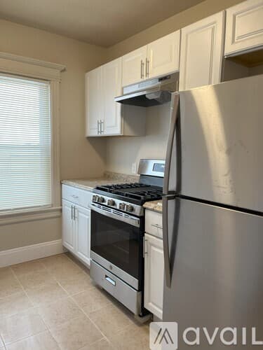 Ventnor City Apartment: 2 North Austin Avenue
