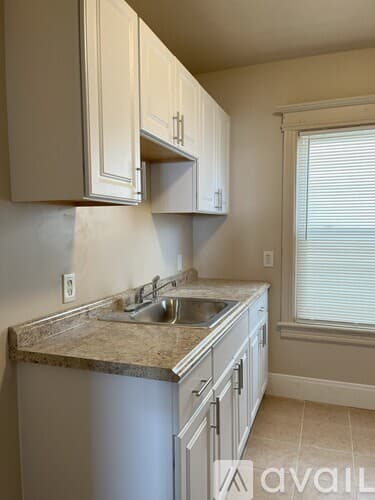 Ventnor City Apartment: 2 North Austin Avenue