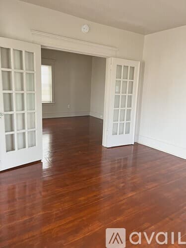Ventnor City Apartment: 2 North Austin Avenue