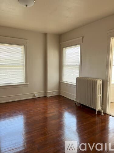 Ventnor City Apartment: 2 North Austin Avenue