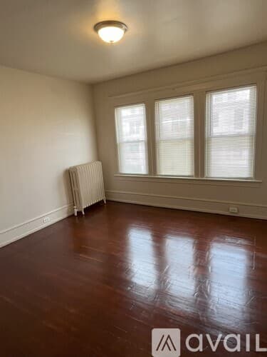 Ventnor City Apartment: 2 North Austin Avenue