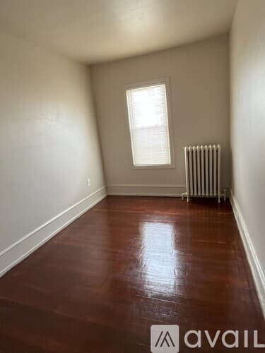 Ventnor City Apartment: 2 North Austin Avenue