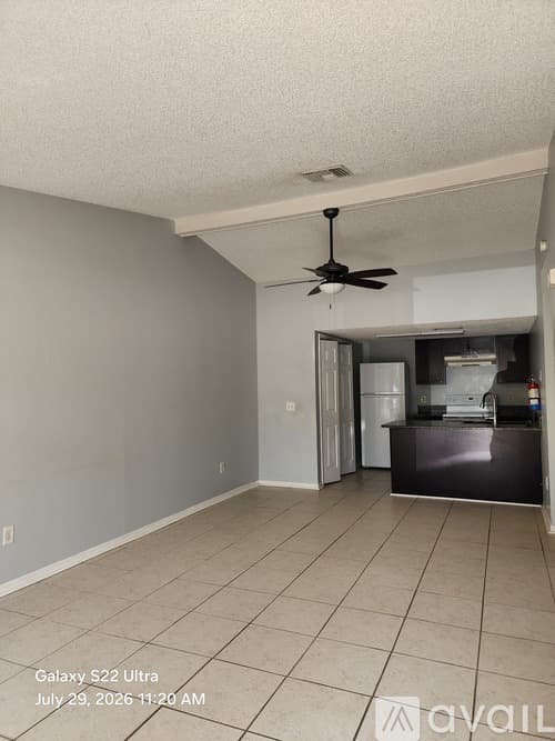 Spring Hill Apartment: 7949 Pinehurst Dr