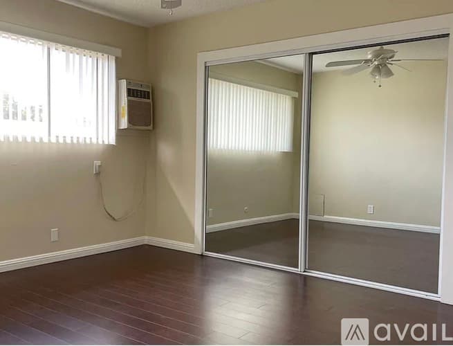 La Crescenta-Montrose Apartment: 4425 Ocean View Boulevard