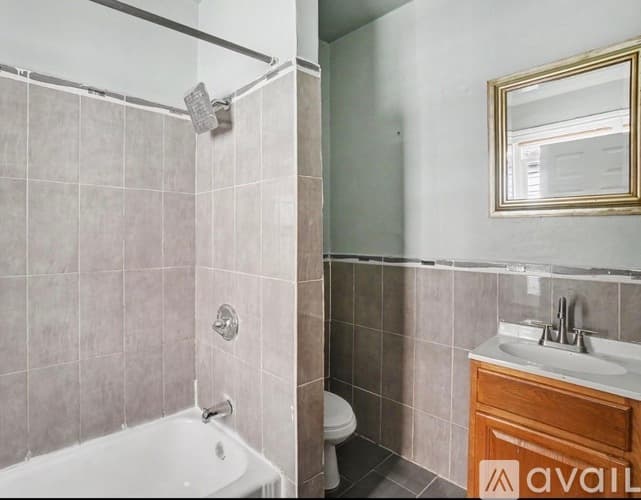 Reading House: 1105 Green Street