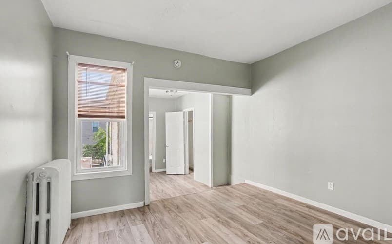 Reading House: 1105 Green Street