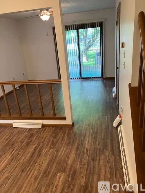 Butler Apartment: 101 Ableview Dr