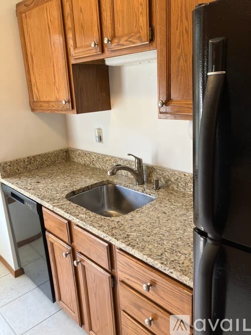 Butler Apartment: 101 Ableview Dr