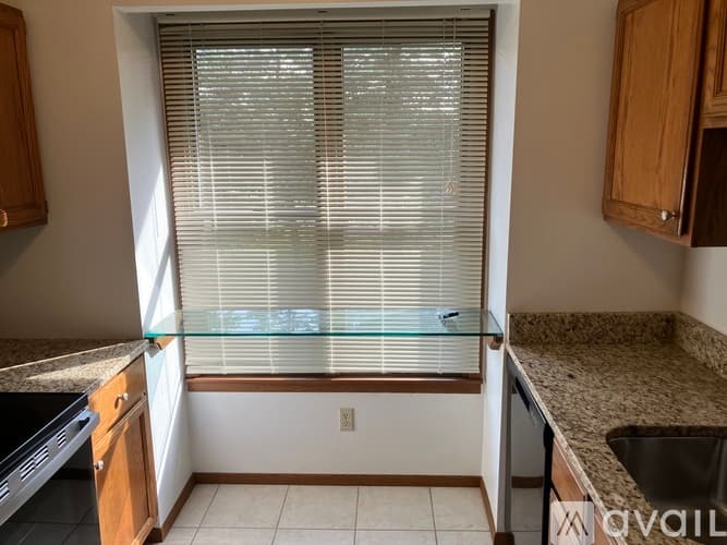 Butler Apartment: 101 Ableview Dr