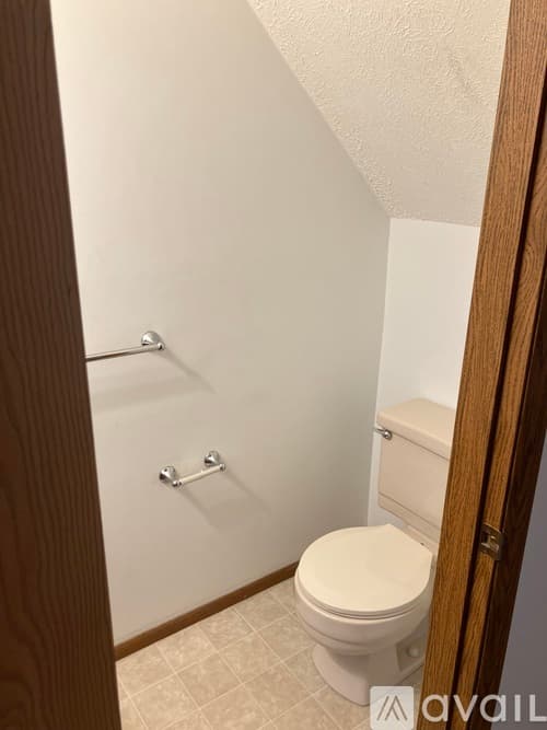 Butler Apartment: 101 Ableview Dr