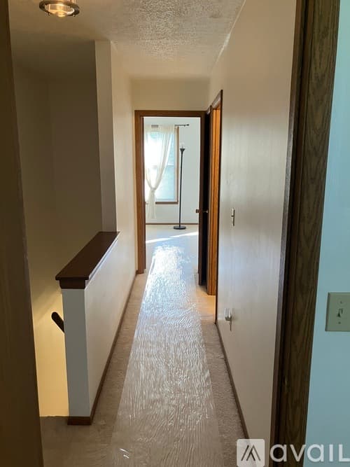 Butler Apartment: 101 Ableview Dr