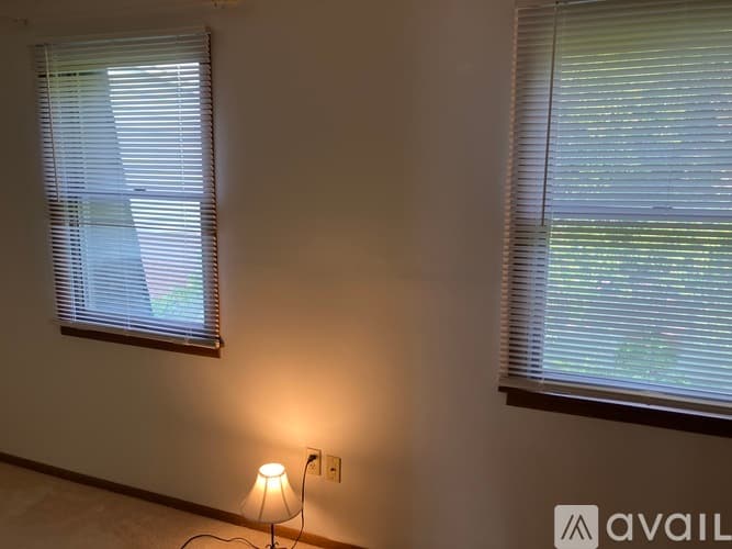 Butler Apartment: 101 Ableview Dr