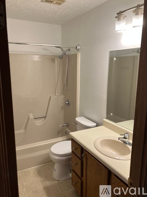 Butler Apartment: 101 Ableview Dr