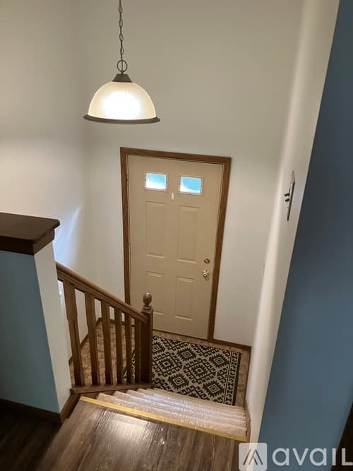 Butler Apartment: 101 Ableview Dr