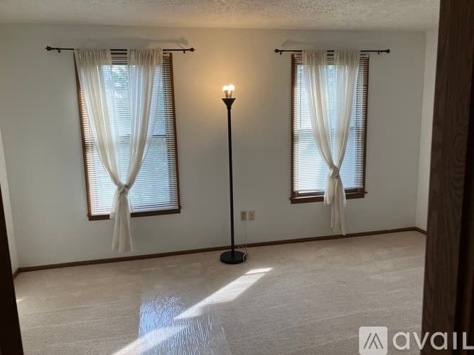Butler Apartment: 101 Ableview Dr