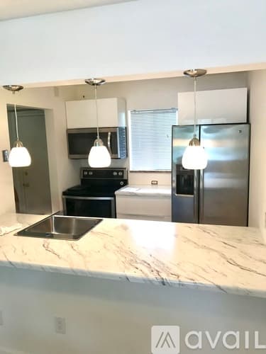 Boca Raton Apartment: 830 SW 9th St Cir