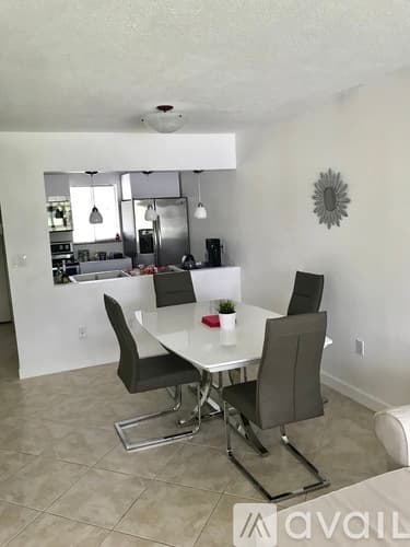 Boca Raton Apartment: 830 SW 9th St Cir