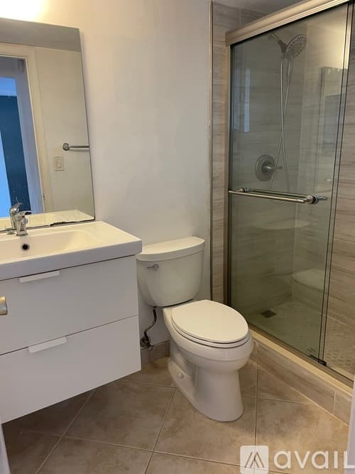 Boca Raton Apartment: 830 SW 9th St Cir