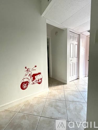 Boca Raton Apartment: 830 SW 9th St Cir