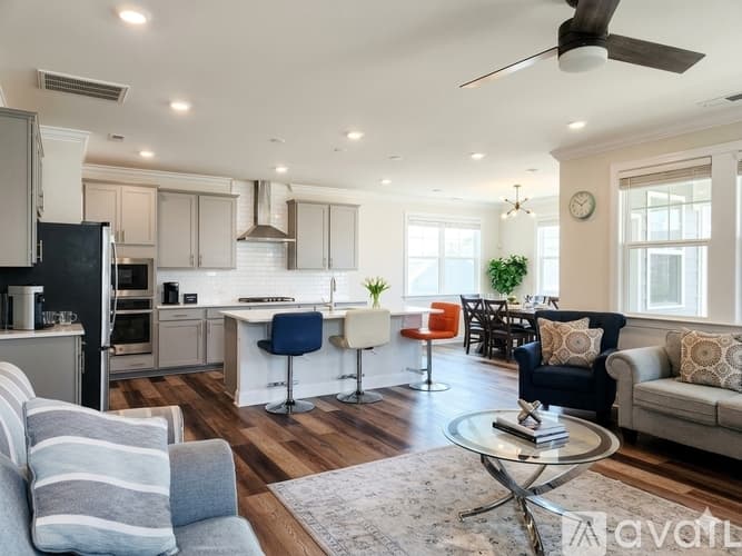Wake Forest House: 785 Cormiche Lane