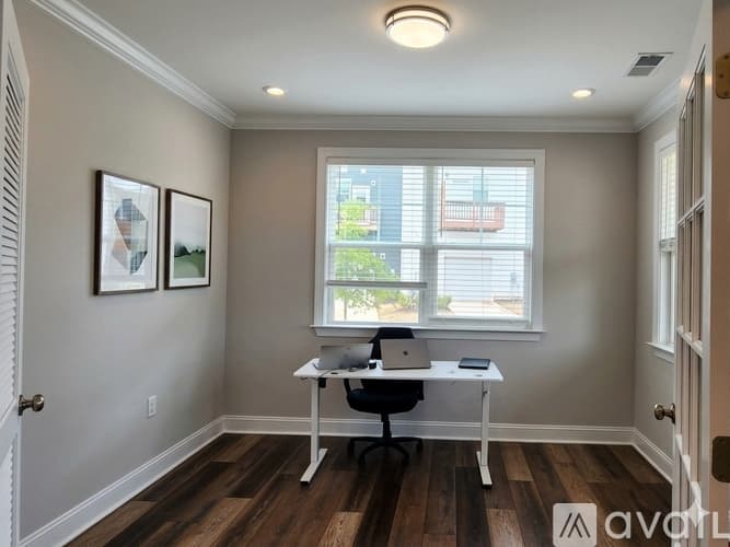Wake Forest House: 785 Cormiche Lane
