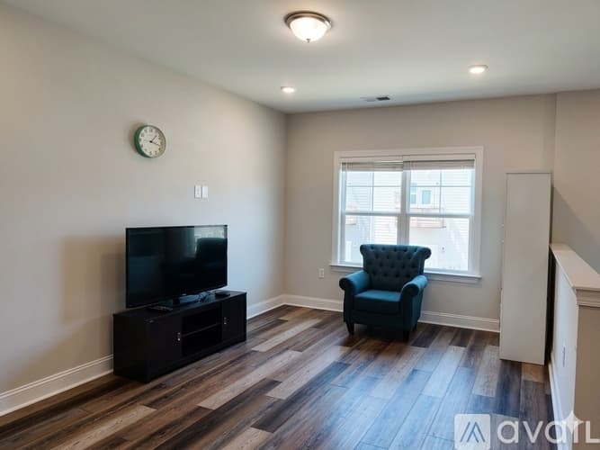 Wake Forest House: 785 Cormiche Lane