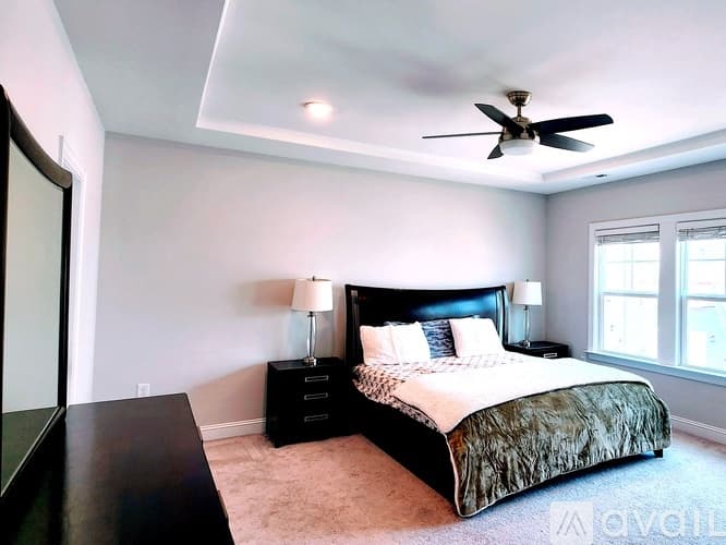 Wake Forest House: 785 Cormiche Lane