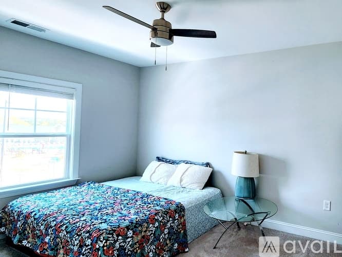 Wake Forest House: 785 Cormiche Lane