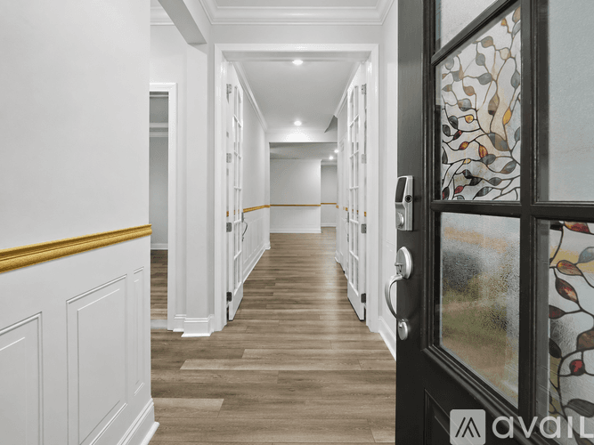 Wake Forest House: 736 Precipice Wy