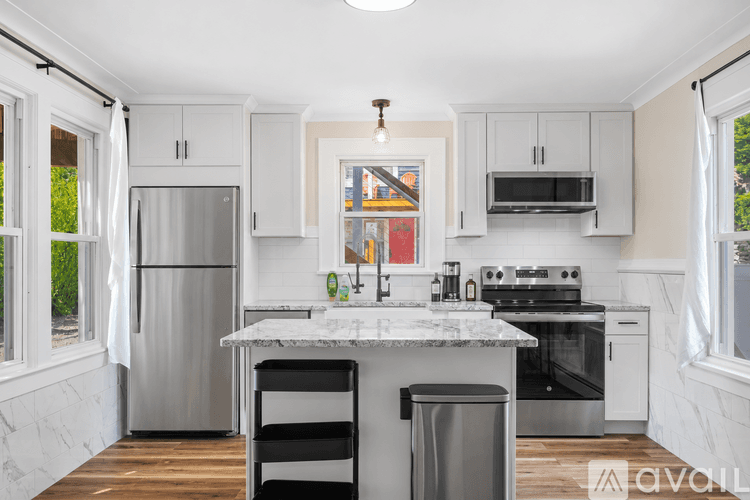 Groton Apartment: 3 Pearl St