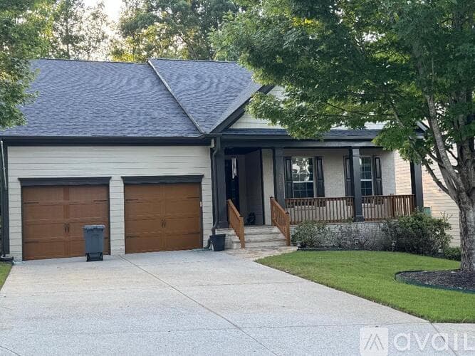 Waleska House: 2003 Eagles Ridge