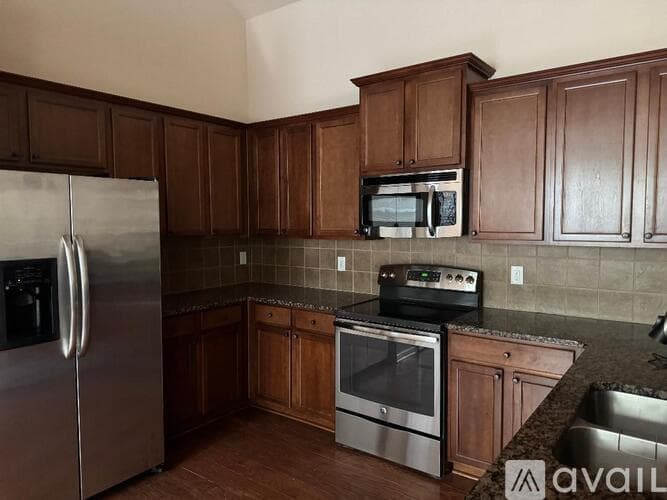 Waleska House: 2003 Eagles Ridge