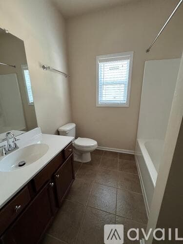 Waleska House: 2003 Eagles Ridge