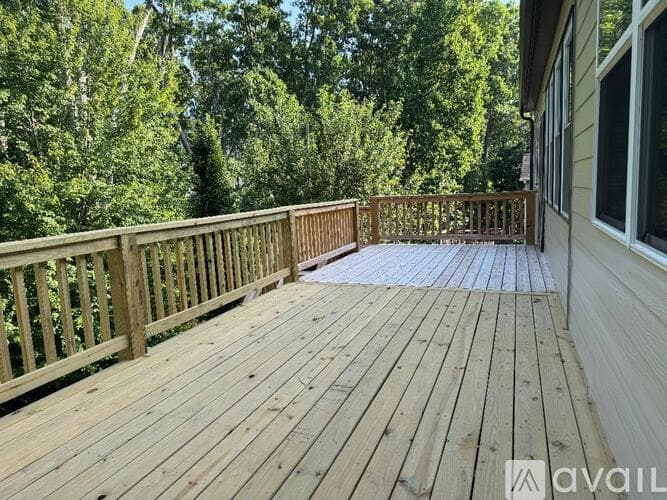 Waleska House: 2003 Eagles Ridge