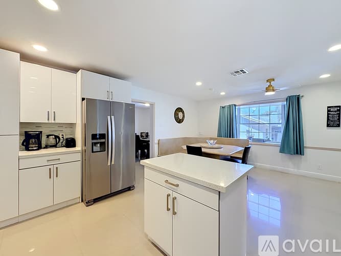 Boynton Beach House: 3936 Tracewood Ln