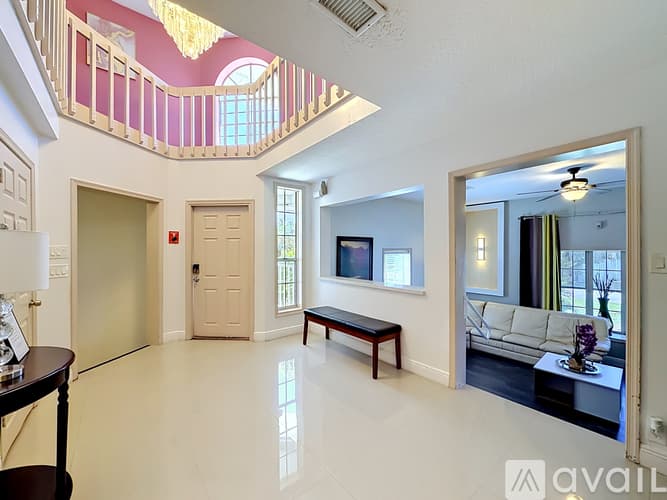 Boynton Beach House: 3936 Tracewood Ln
