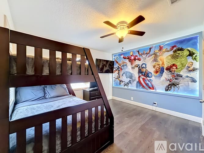 Boynton Beach House: 3936 Tracewood Ln