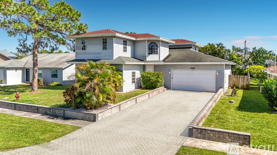 Boynton Beach House: 3936 Tracewood Ln