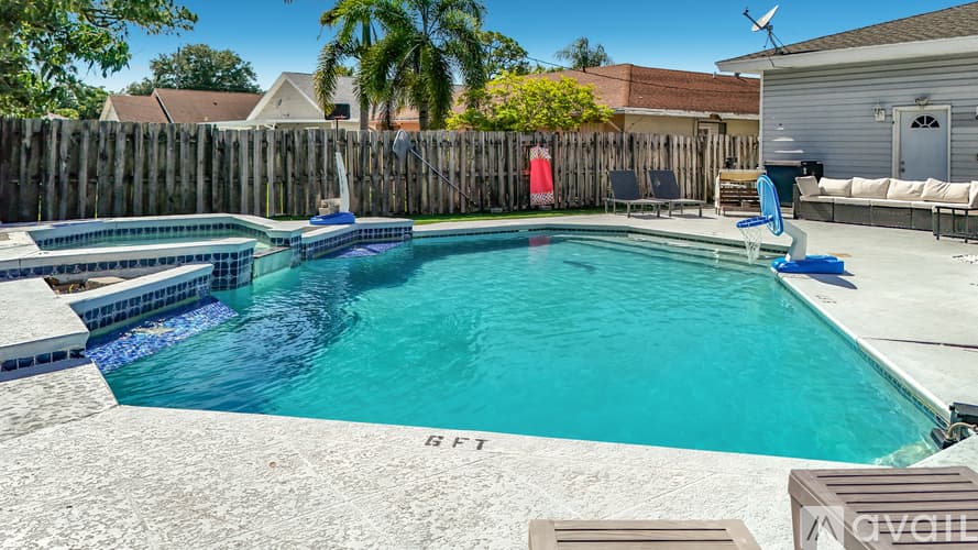 Boynton Beach House: 3936 Tracewood Ln