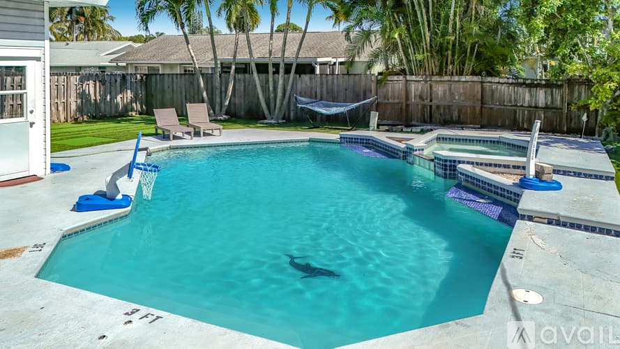 Boynton Beach House: 3936 Tracewood Ln