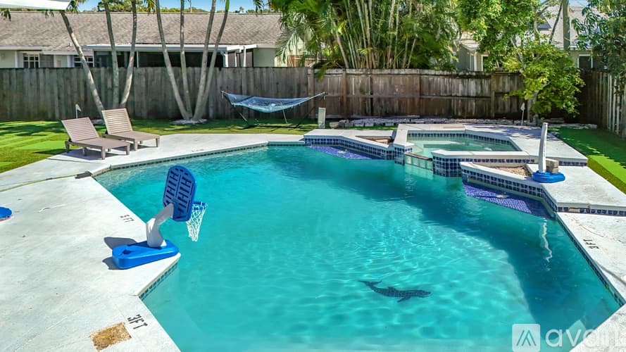 Boynton Beach House: 3936 Tracewood Ln
