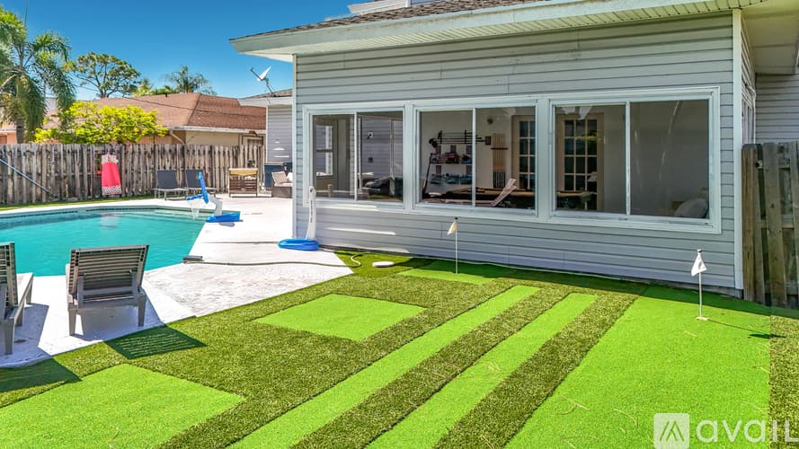 Boynton Beach House: 3936 Tracewood Ln