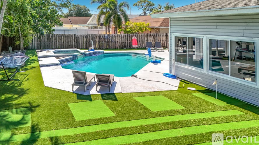 Boynton Beach House: 3936 Tracewood Ln