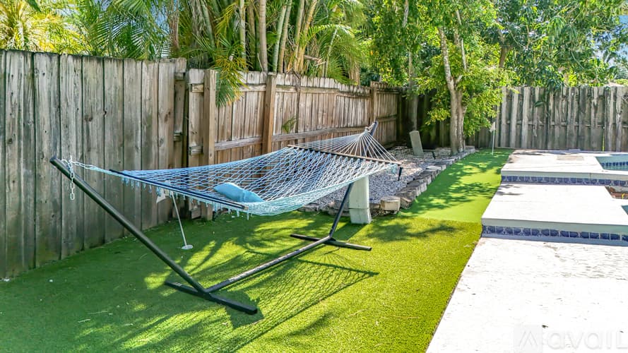 Boynton Beach House: 3936 Tracewood Ln