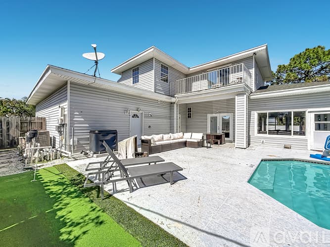 Boynton Beach House: 3936 Tracewood Ln